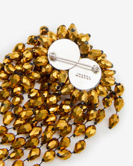 Hanabi Brooch