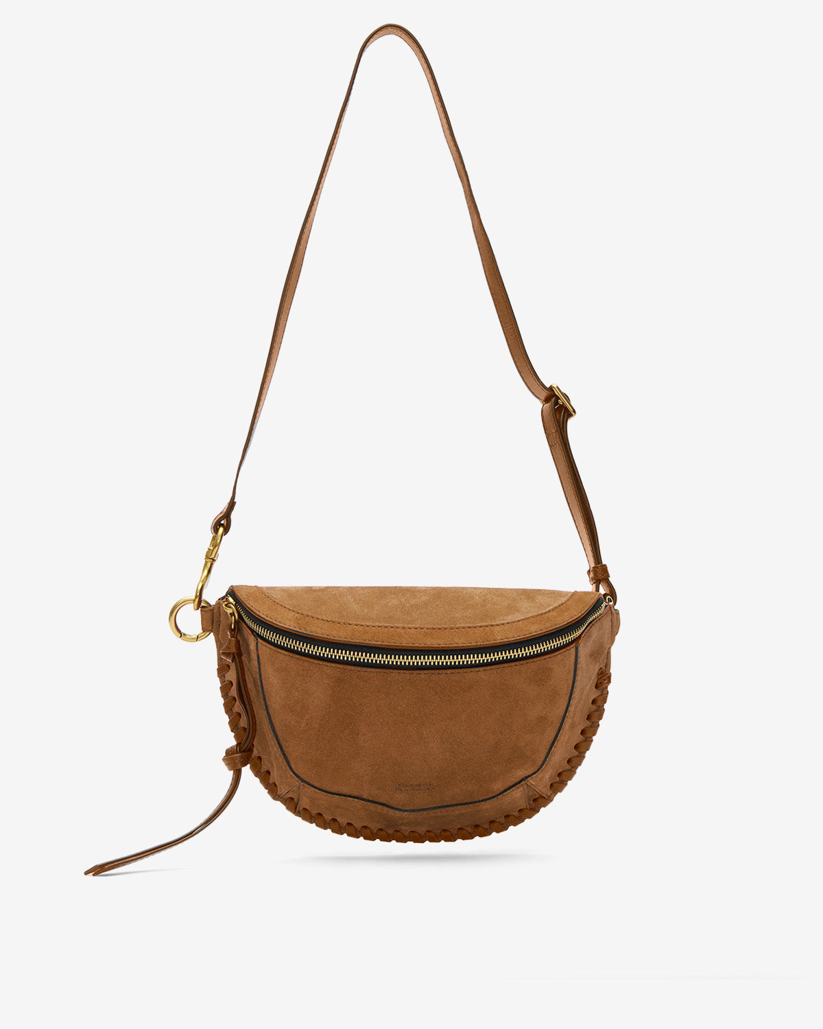 Skano Suede Belt Bag