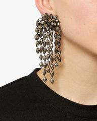 Hanabi earrings
