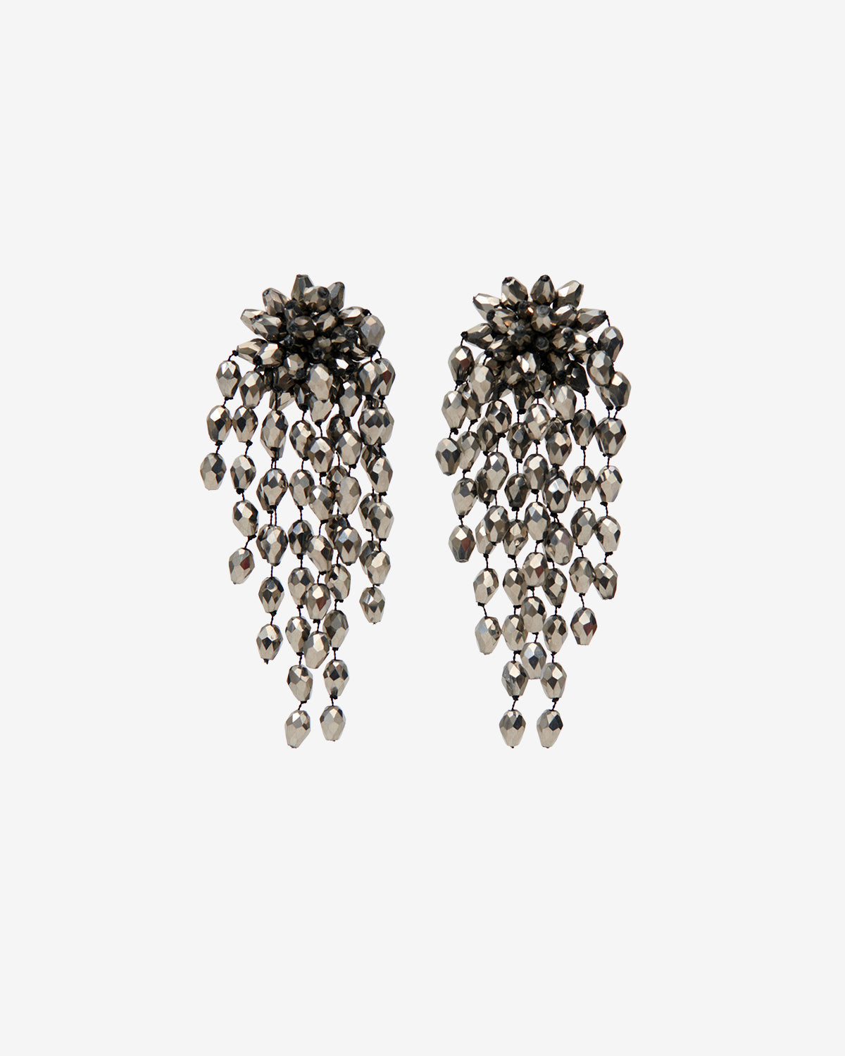 Hanabi earrings