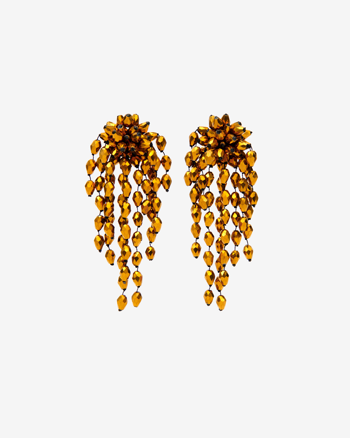 Hanabi earrings