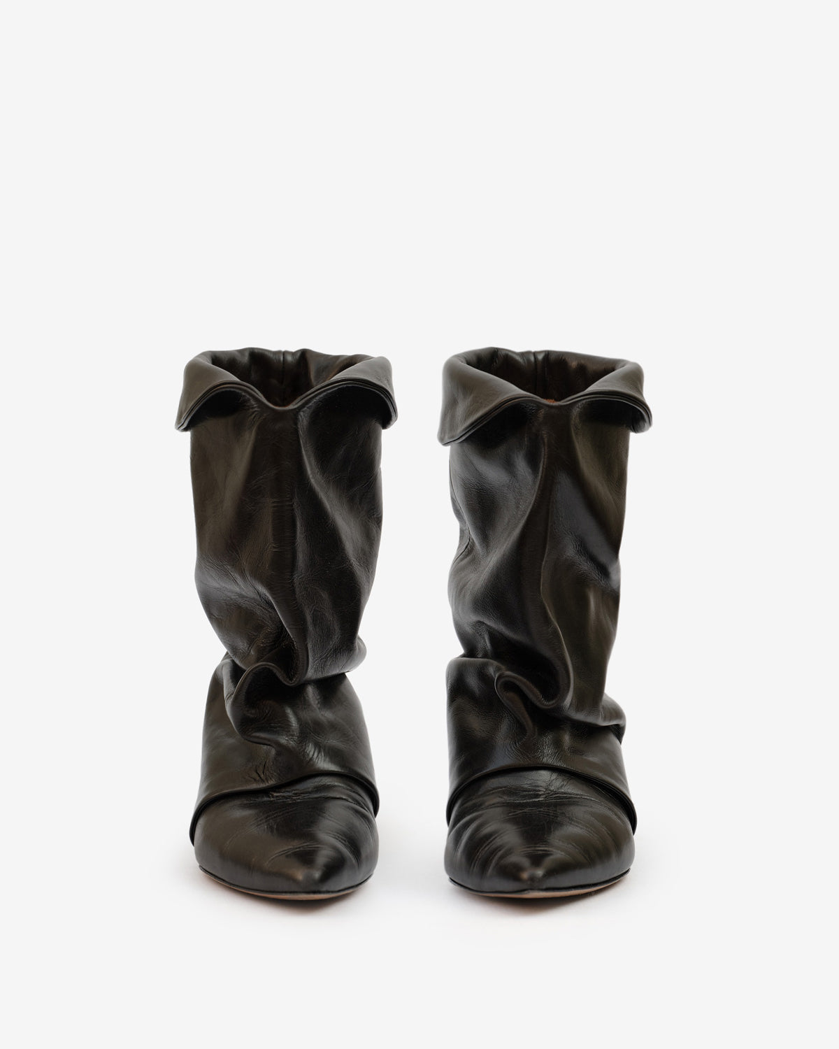 Edrik Ankle Boots