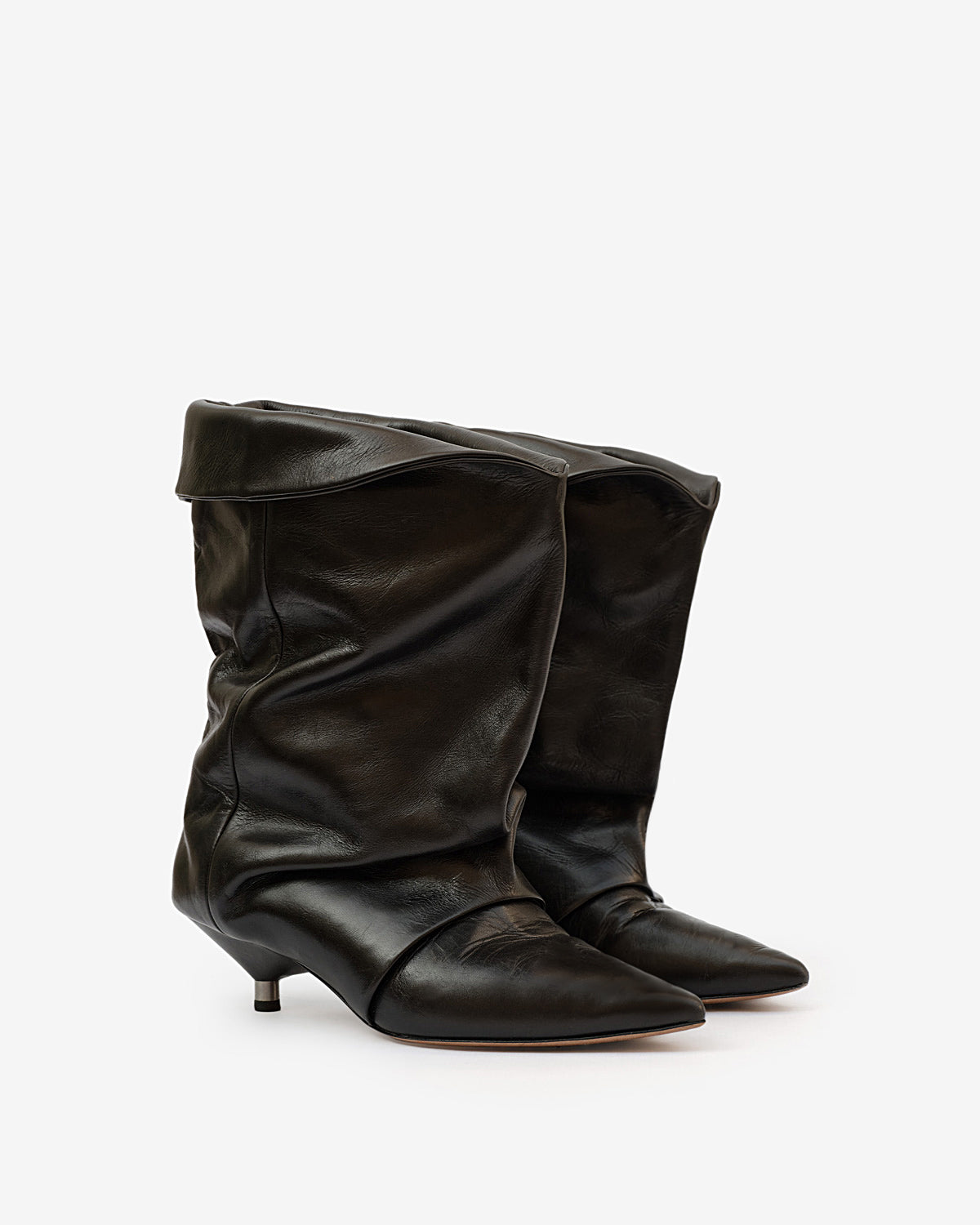 Edrik Ankle Boots