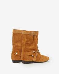Stania boots
