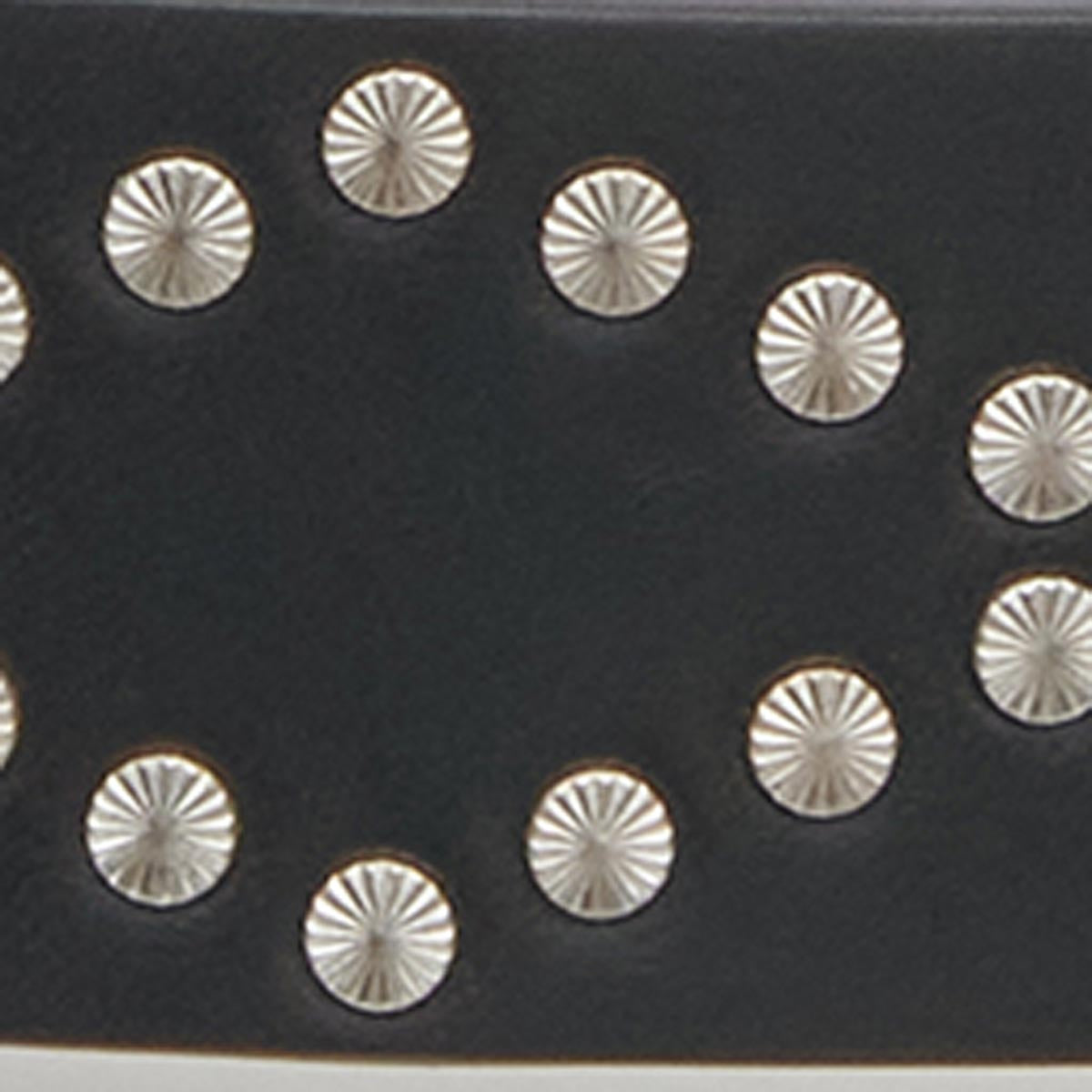 Liliana leather belt