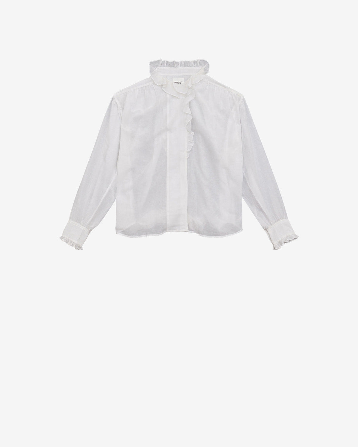 PAMIAS blouse