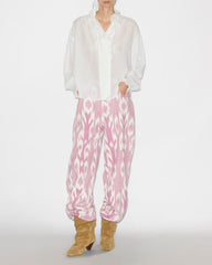 PAMIAS blouse