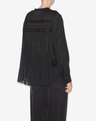 PLALIA BLOUSE