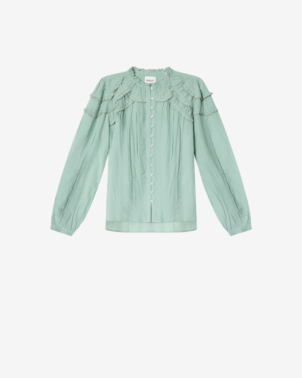 Christa Blouse