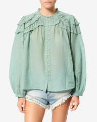 Christa Blouse