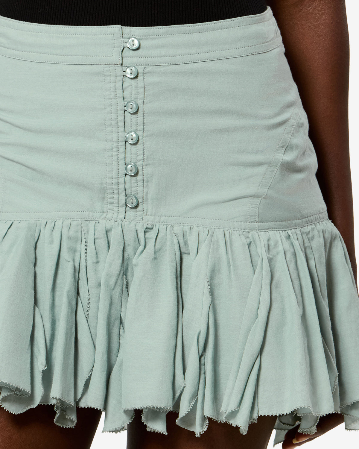 Daneen Skirt