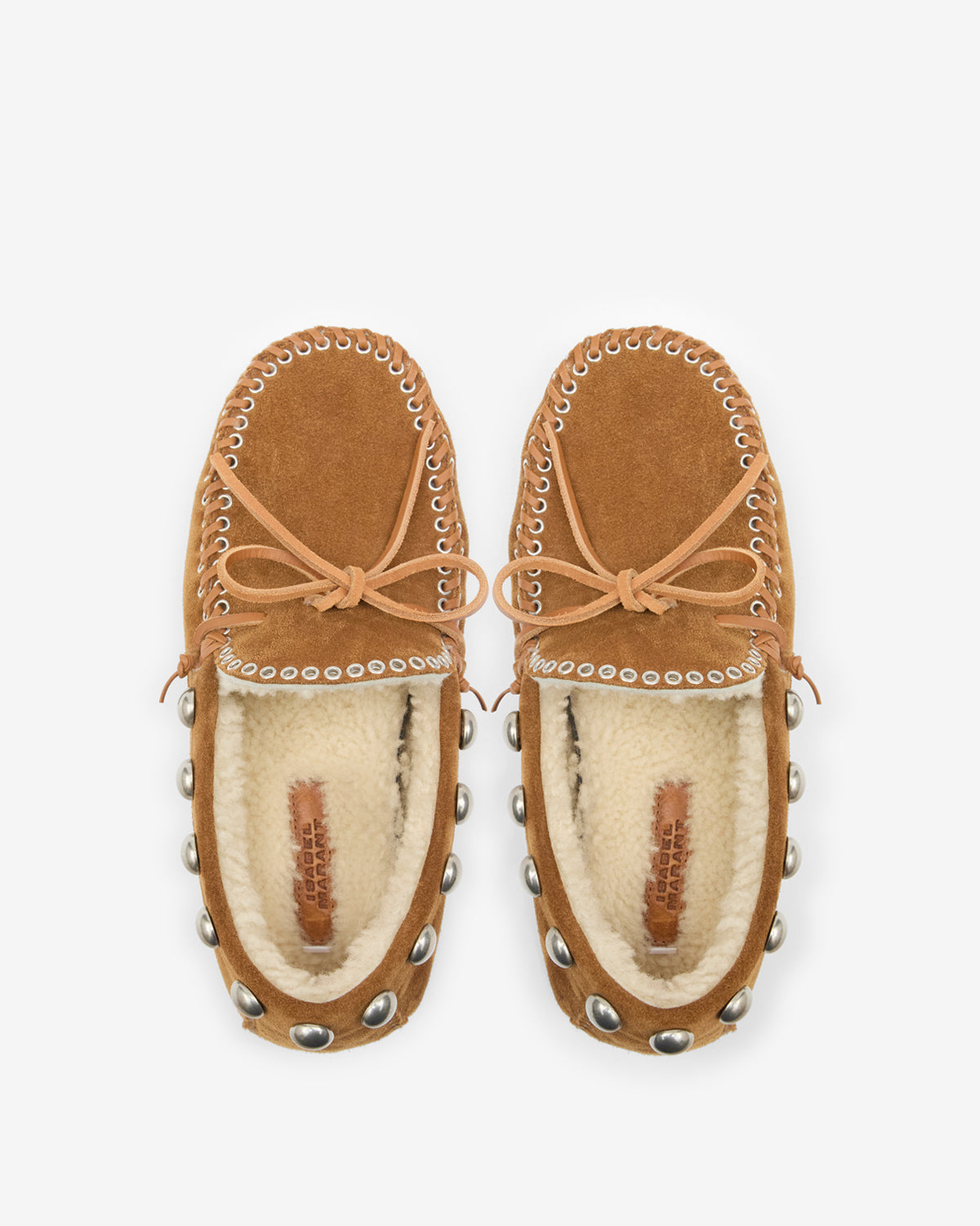 Fitza Loafers