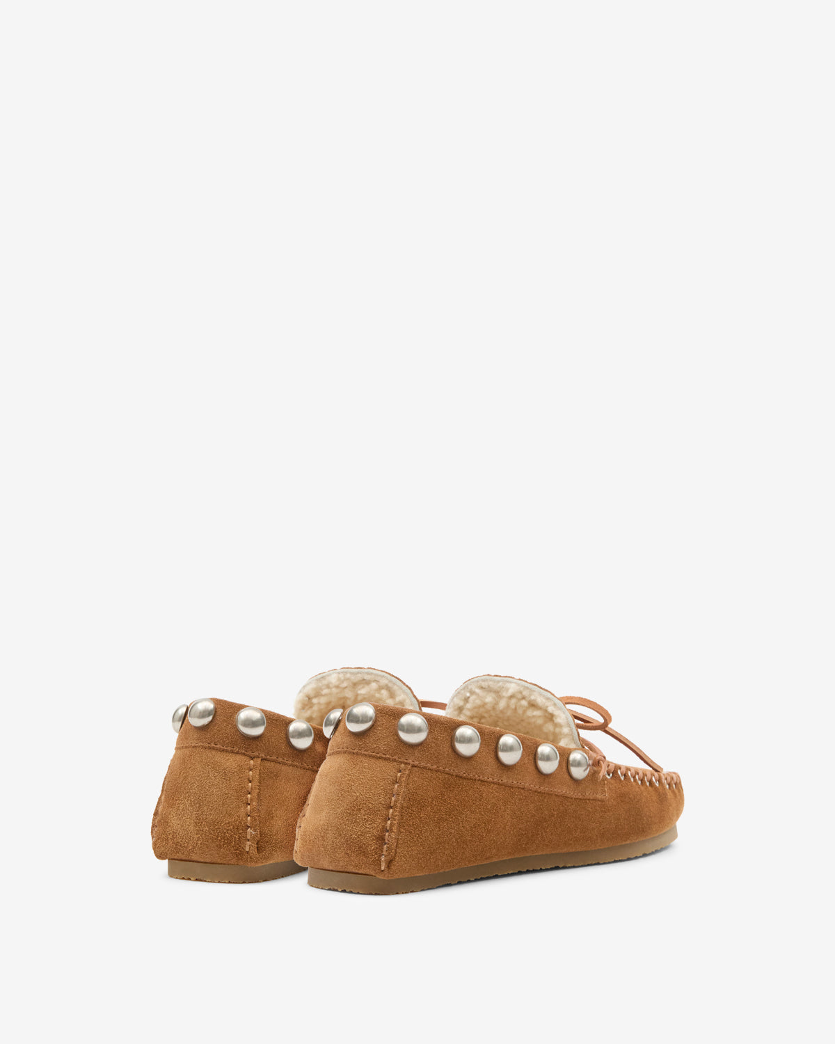 Fitza Loafers