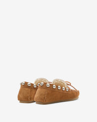 Fitza Loafers