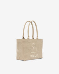 Yenky Zipped Bag