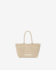 Yenky Zipped Bag