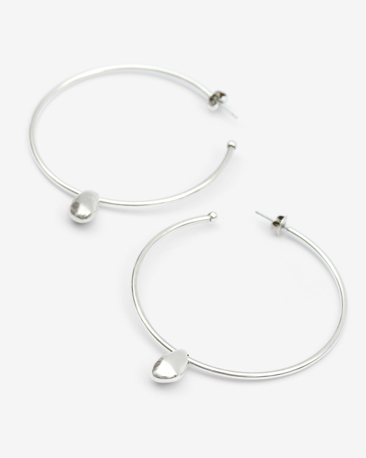 SHINY DAY EARRINGS