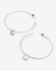 SHINY DAY EARRINGS