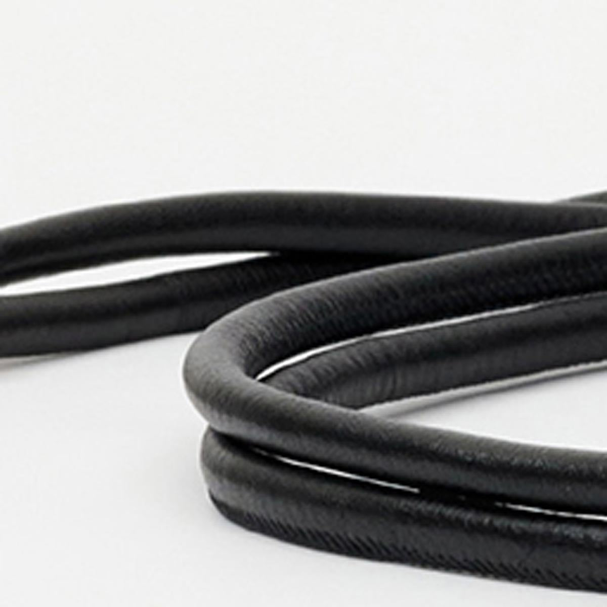 Silvia leather belt
