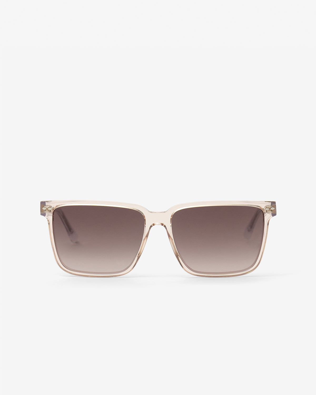 PRIYA SQUARED SUNGLASSES