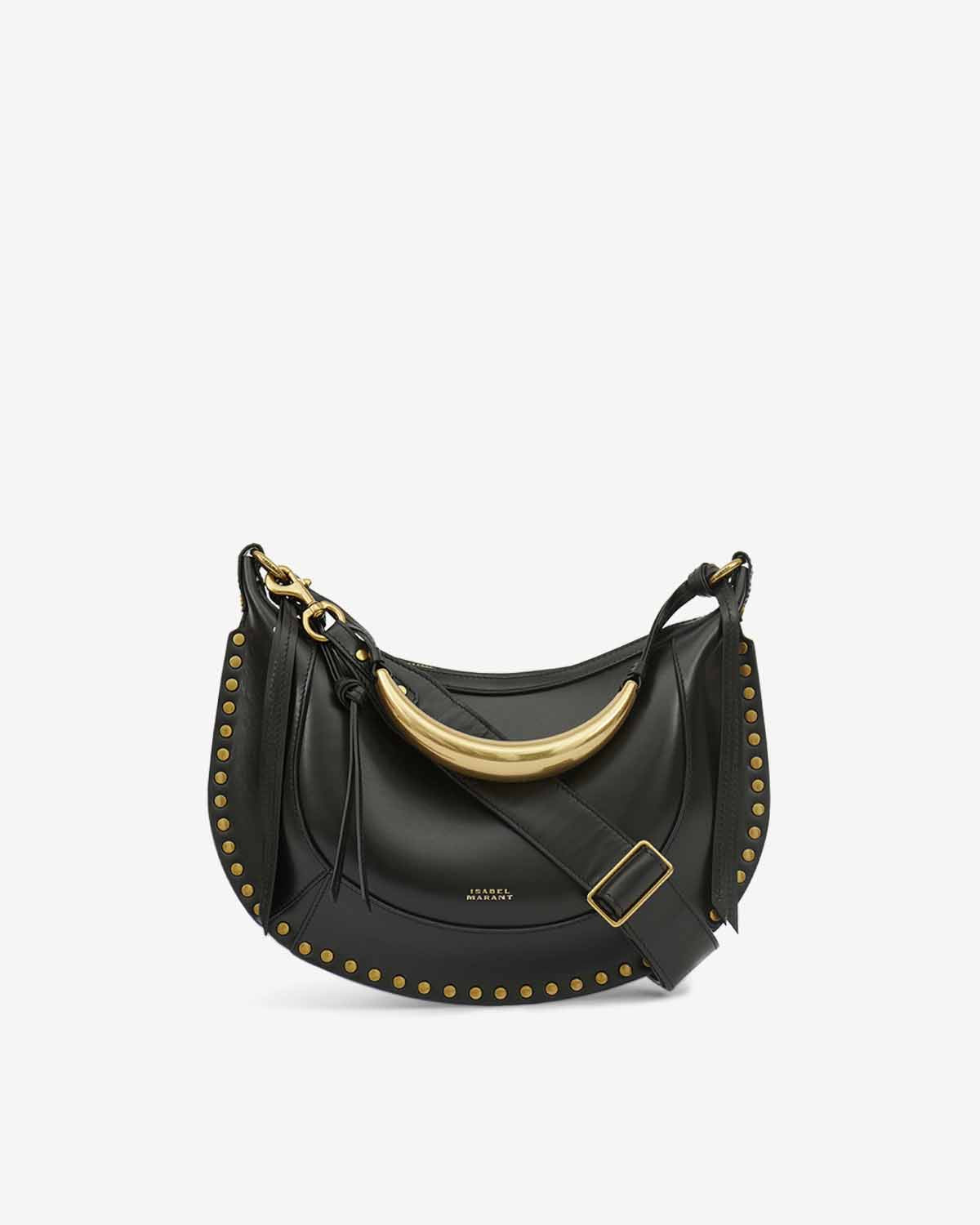 NAOKO BAG in leather