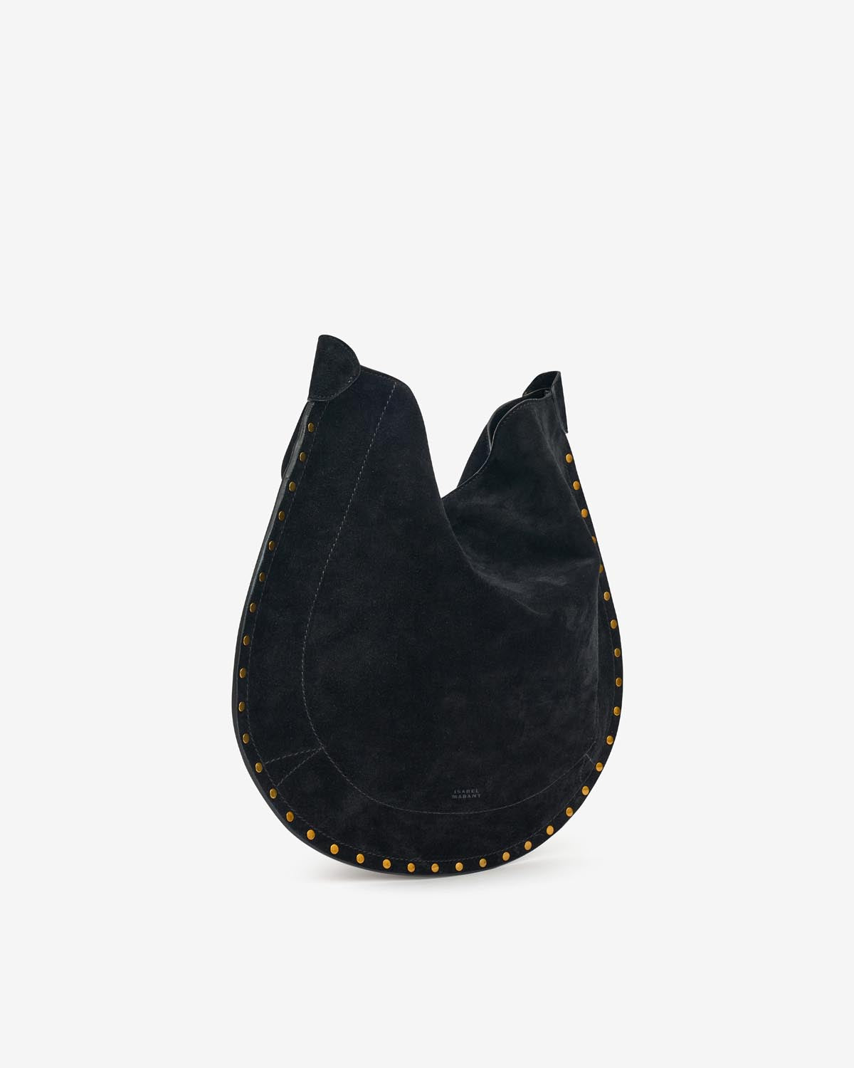 Oskan Hobo Soft Suede Bag