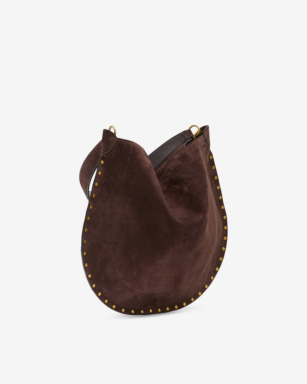 Oskan Hobo Soft suede bag