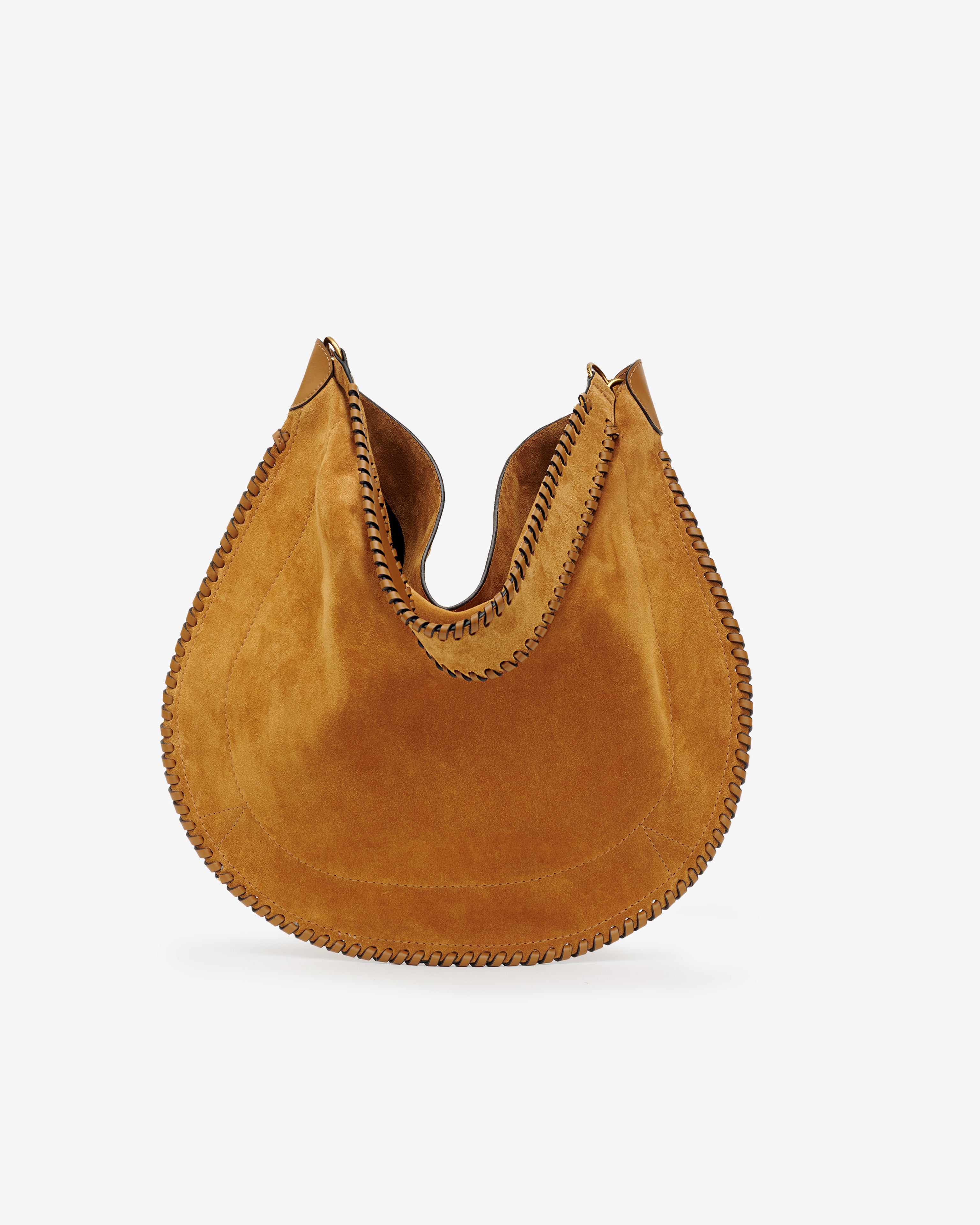 Oskan Hobo Soft Suede bag