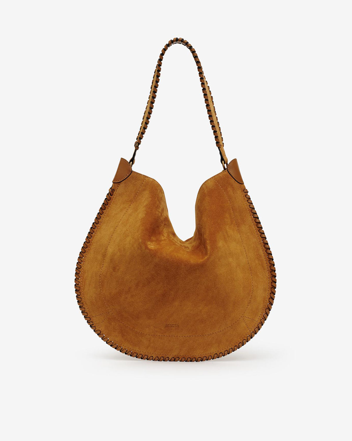 Oskan Hobo Soft Suede bag
