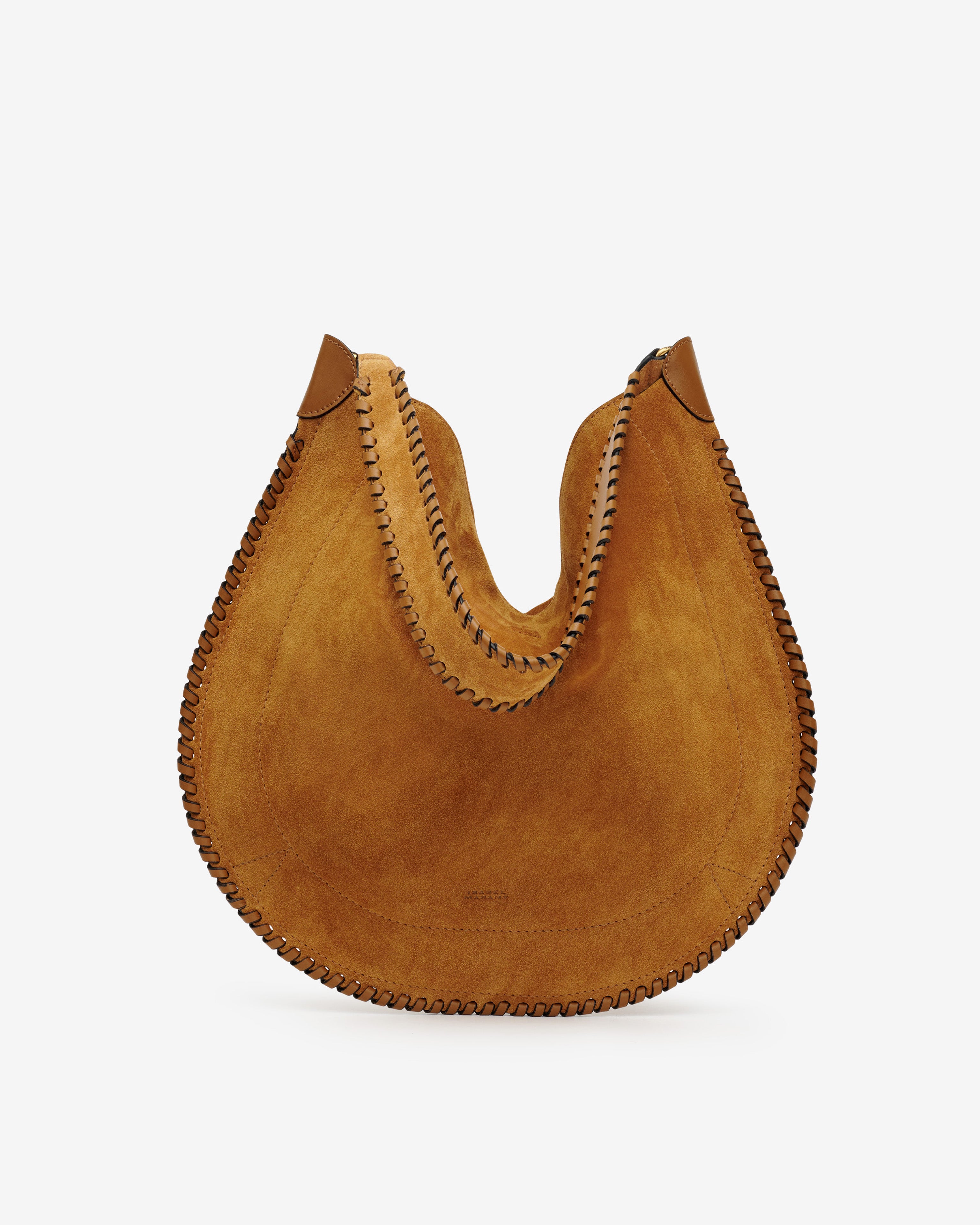 Oskan Hobo Soft Suede bag