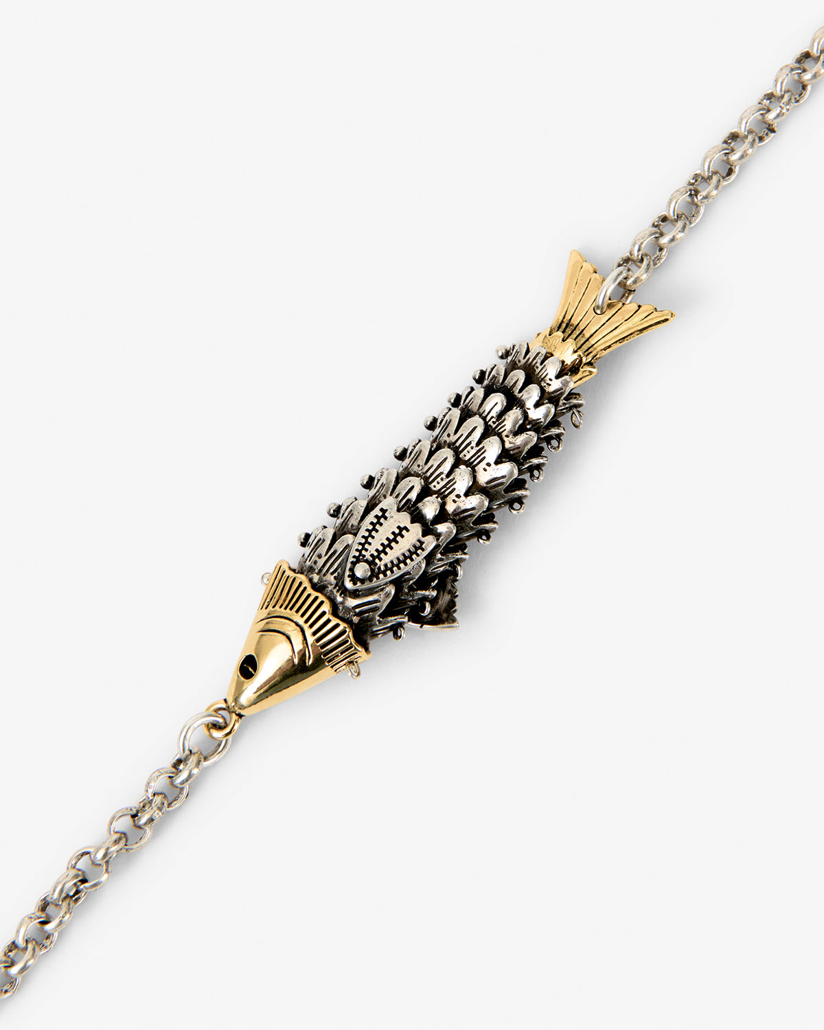 River Man Bracelet