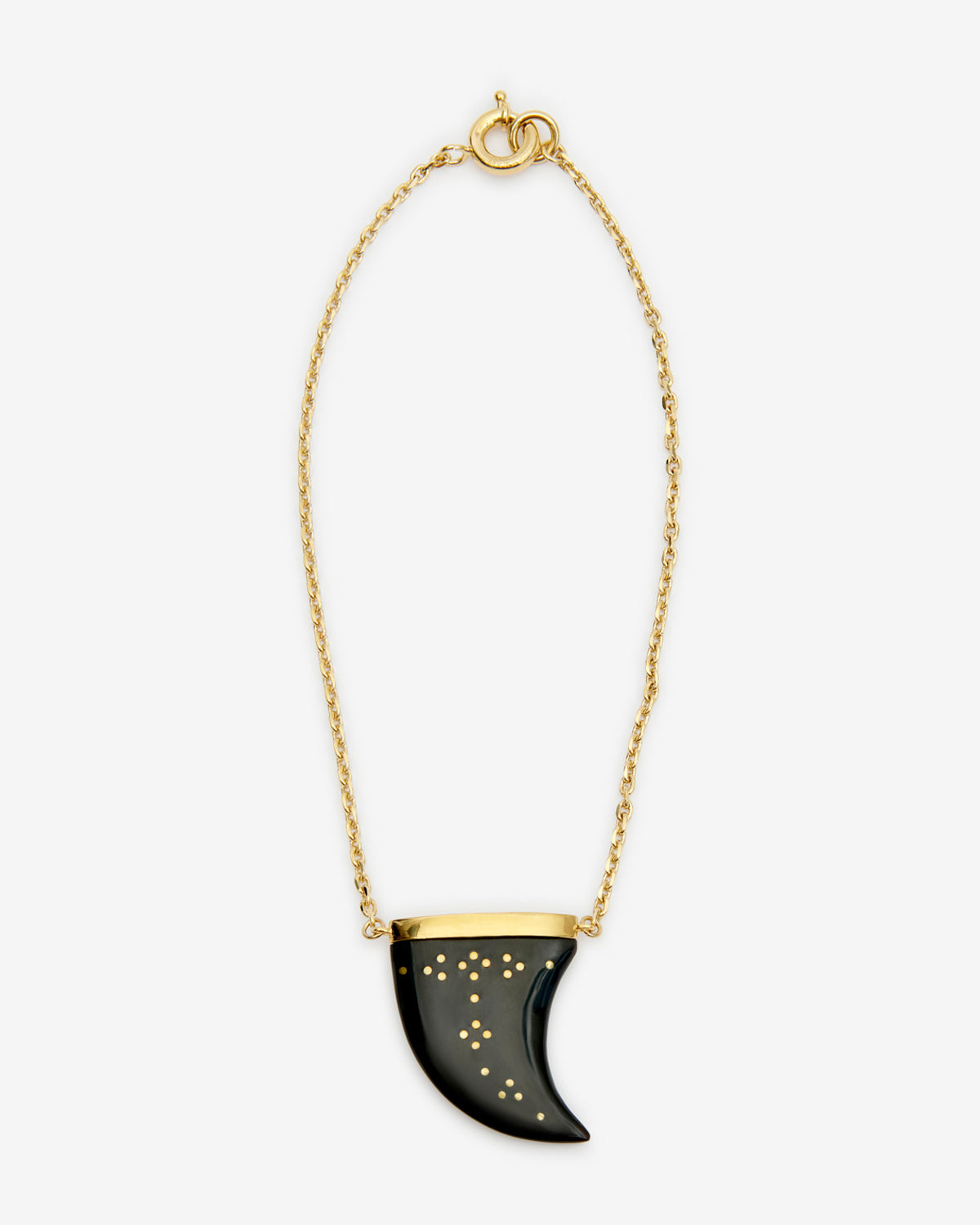 ELLEN NECKLACE