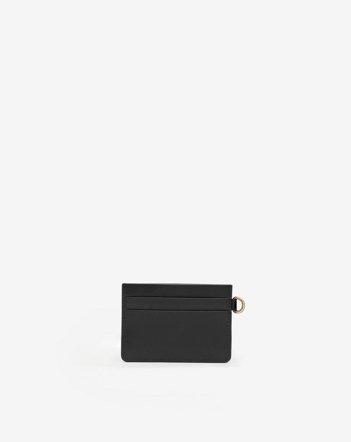 Leather Oskan Card Holder