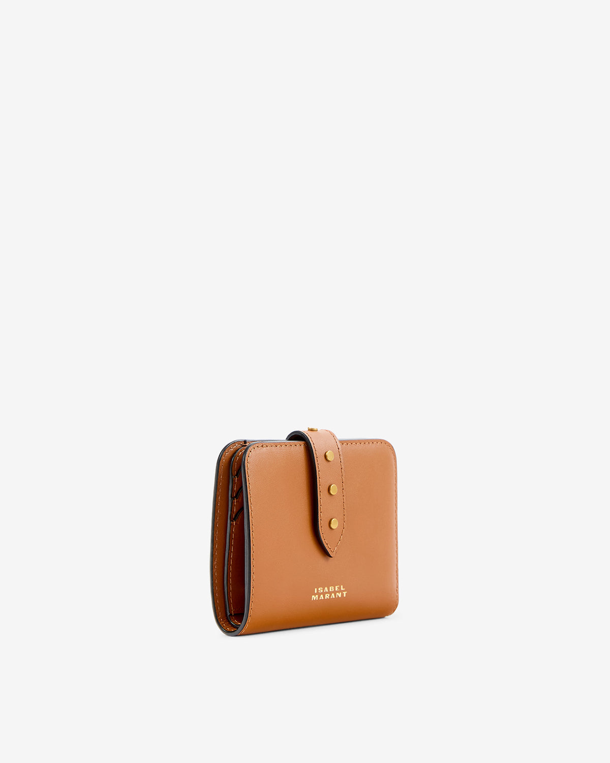 Oskan leather wallet