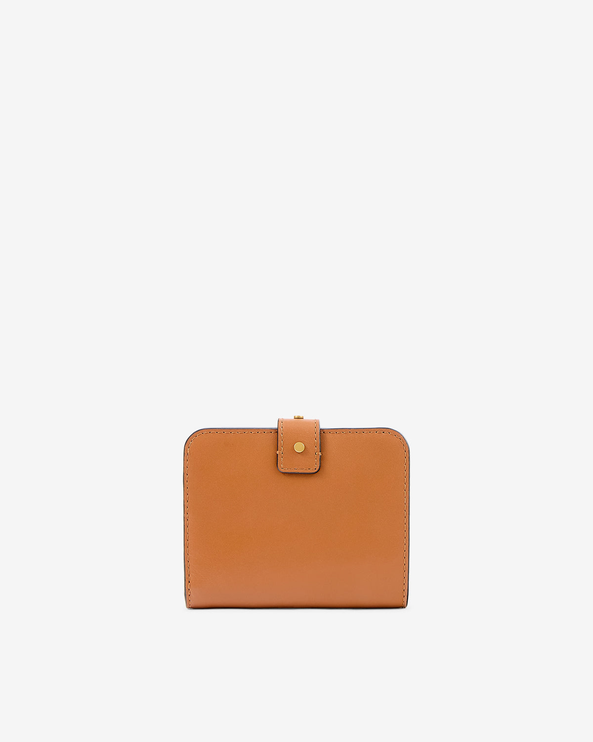 Oskan leather wallet