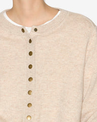 IDESIA CARDIGAN