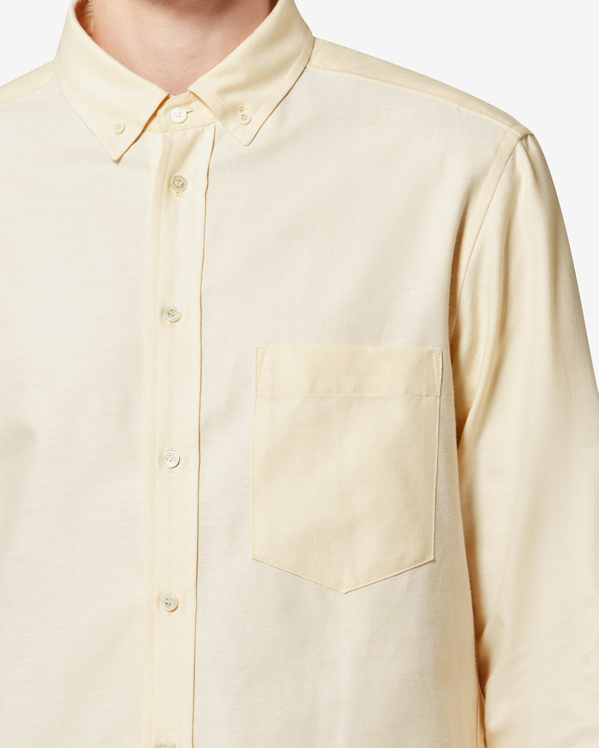JASOLO SHIRT