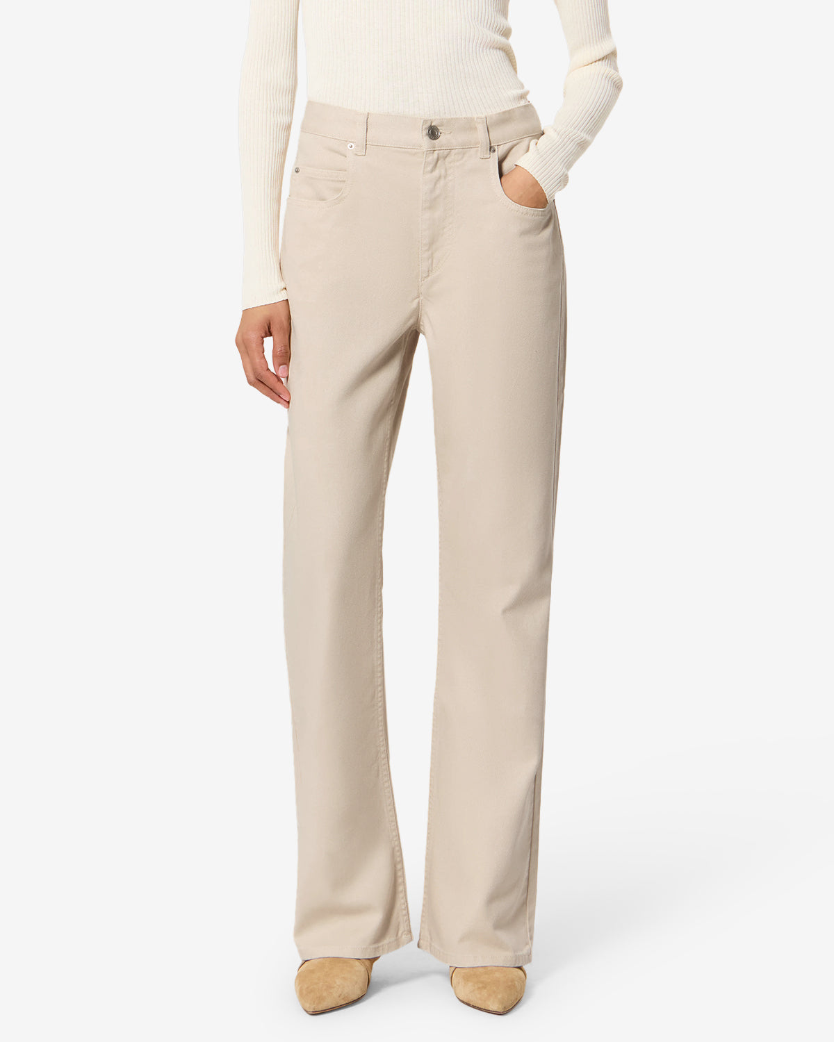 Belvira Jeans