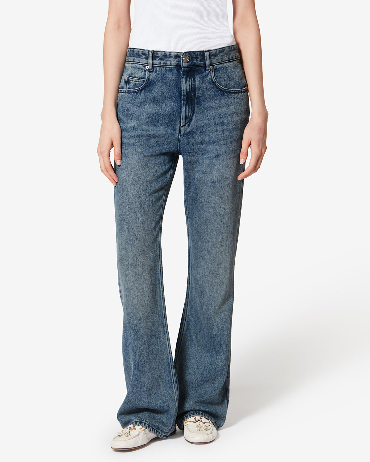 BELVIRA JEAN