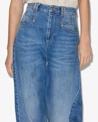 Lemony JEAN