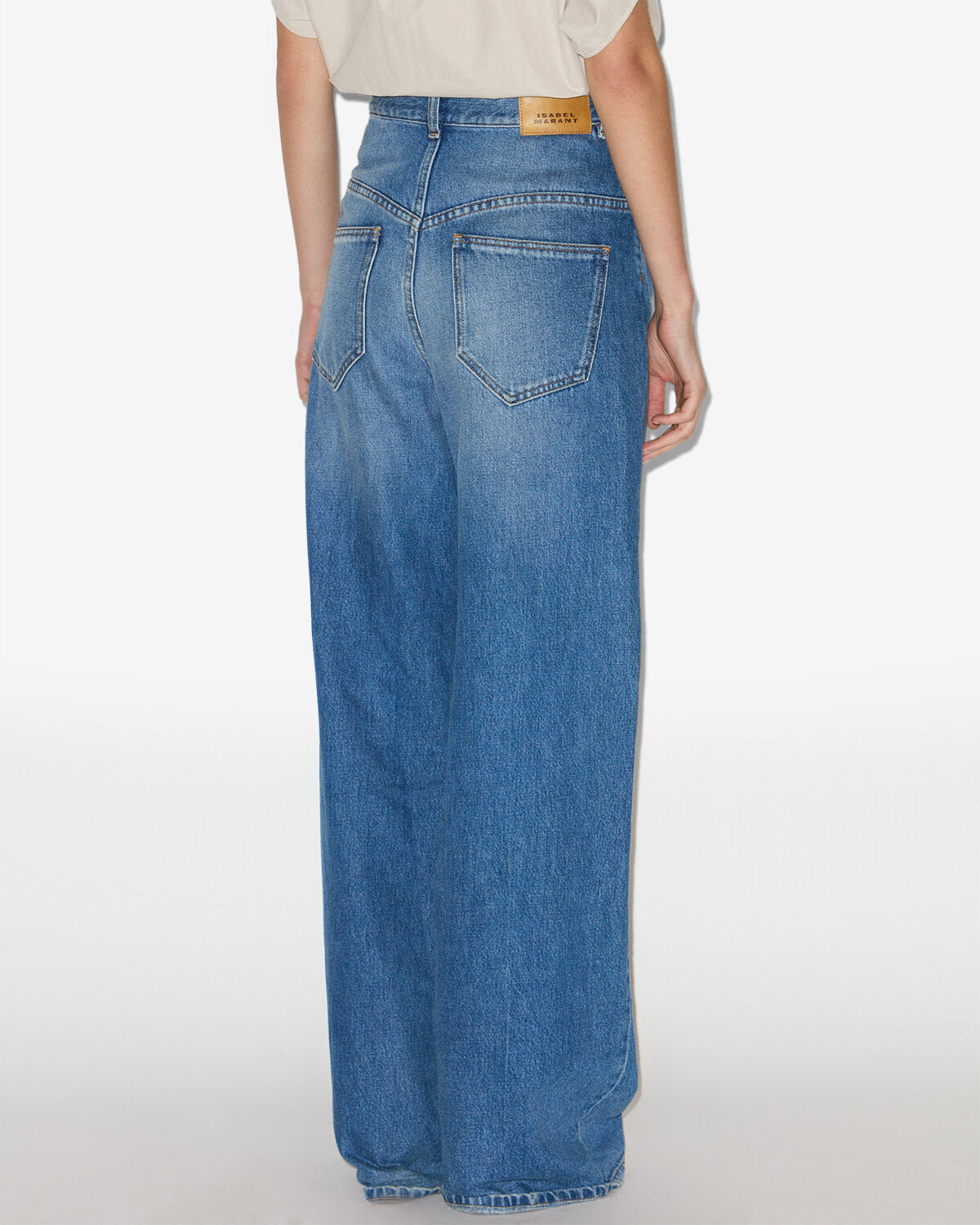 Lemony JEAN