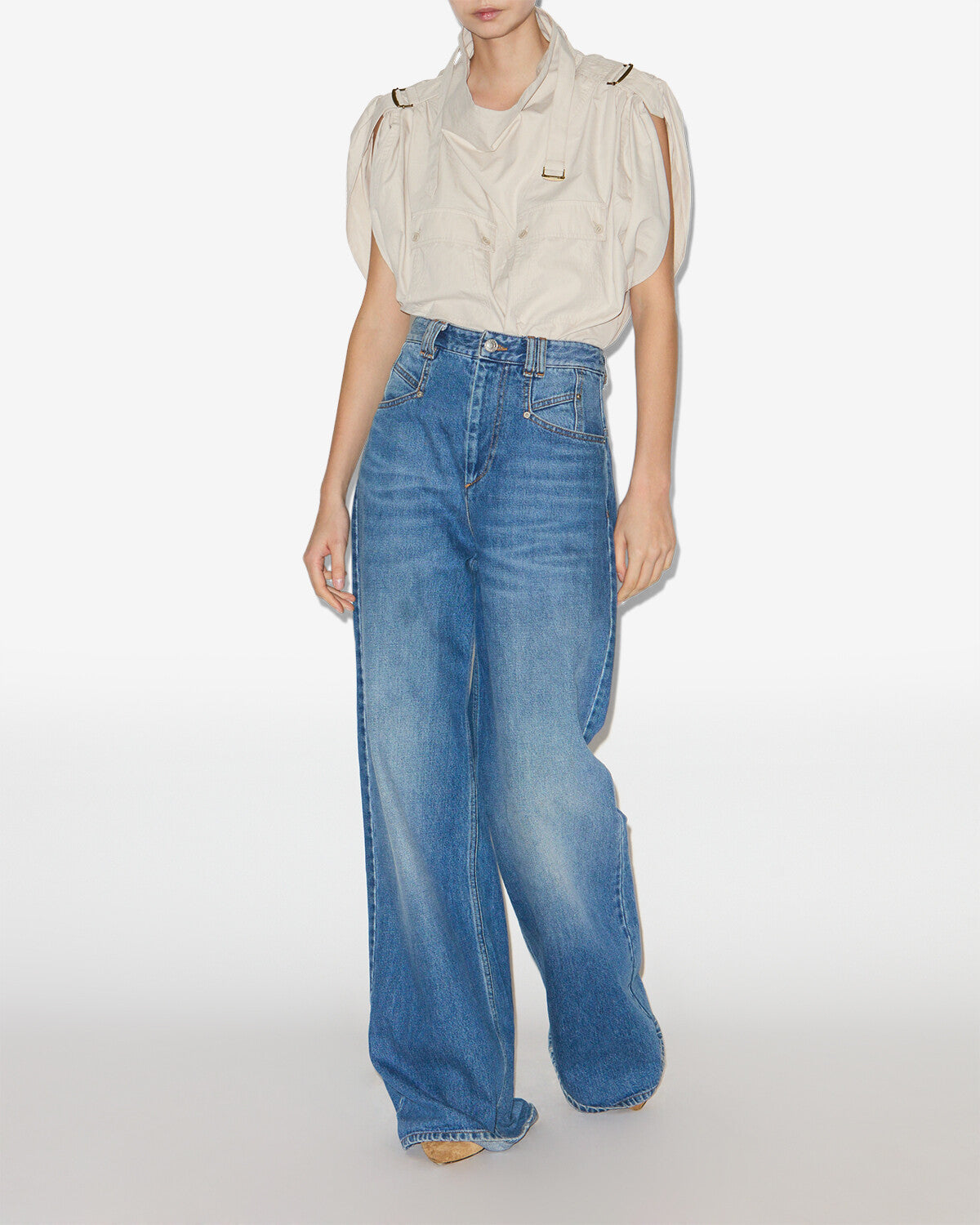 Lemony JEAN