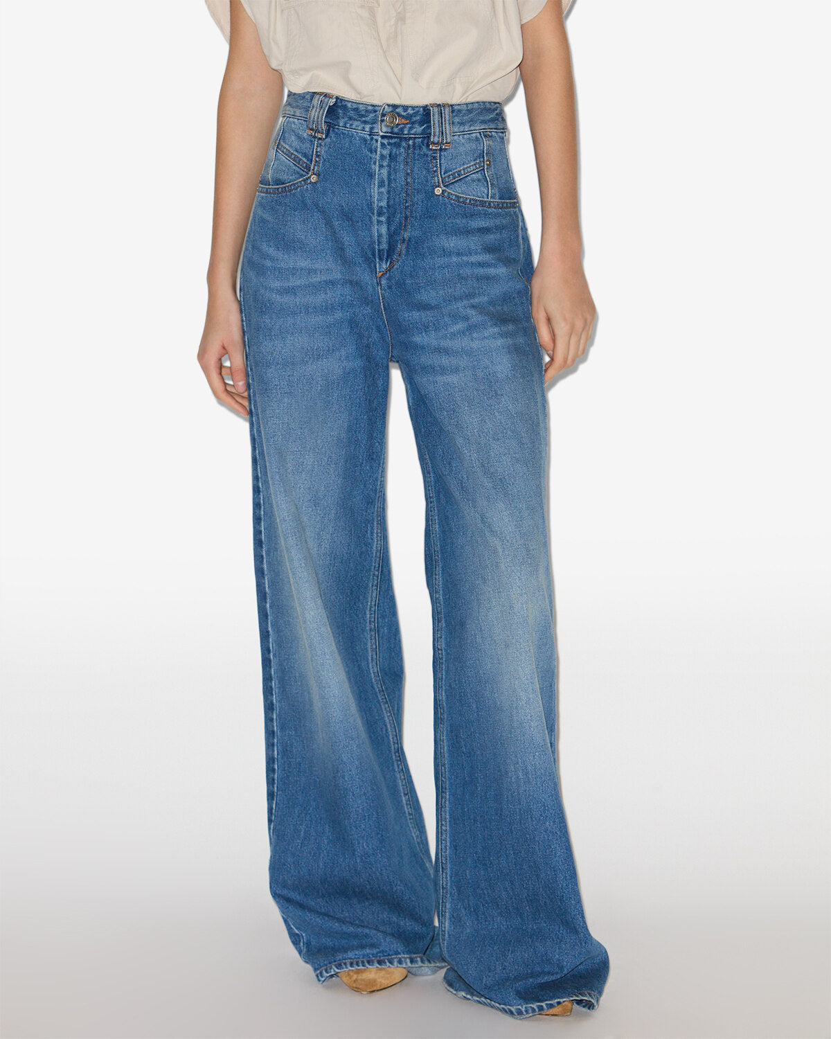 Lemony JEAN