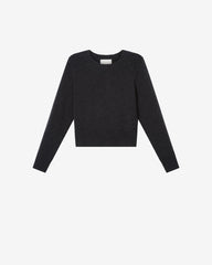 Cornelia wool sweater