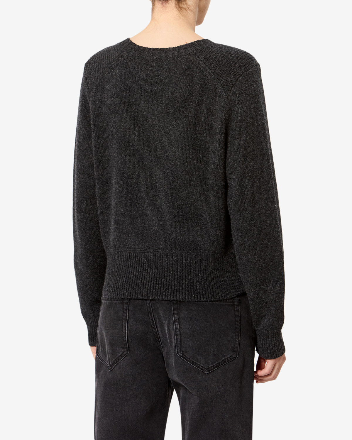 Cornelia wool sweater