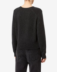 Cornelia wool sweater