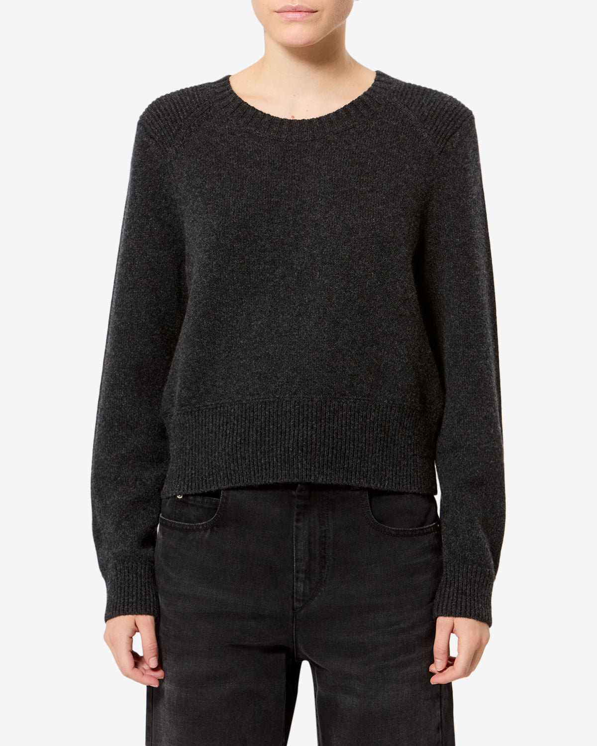 Cornelia wool sweater
