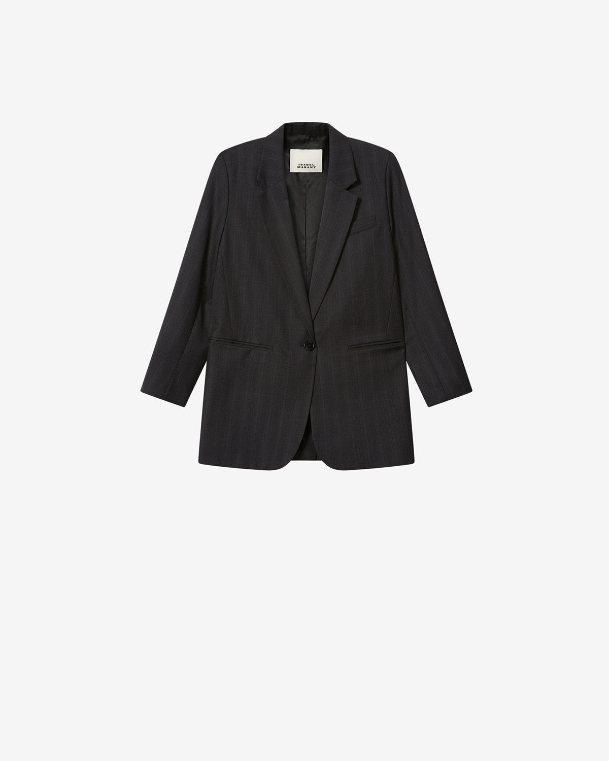 Nerix wool jacket