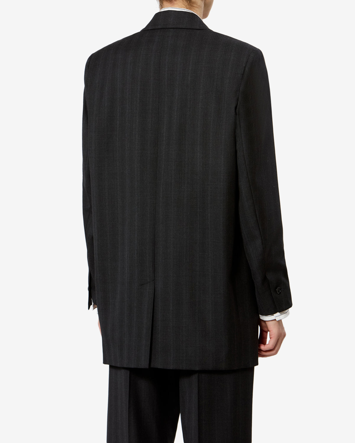 Nerix wool jacket