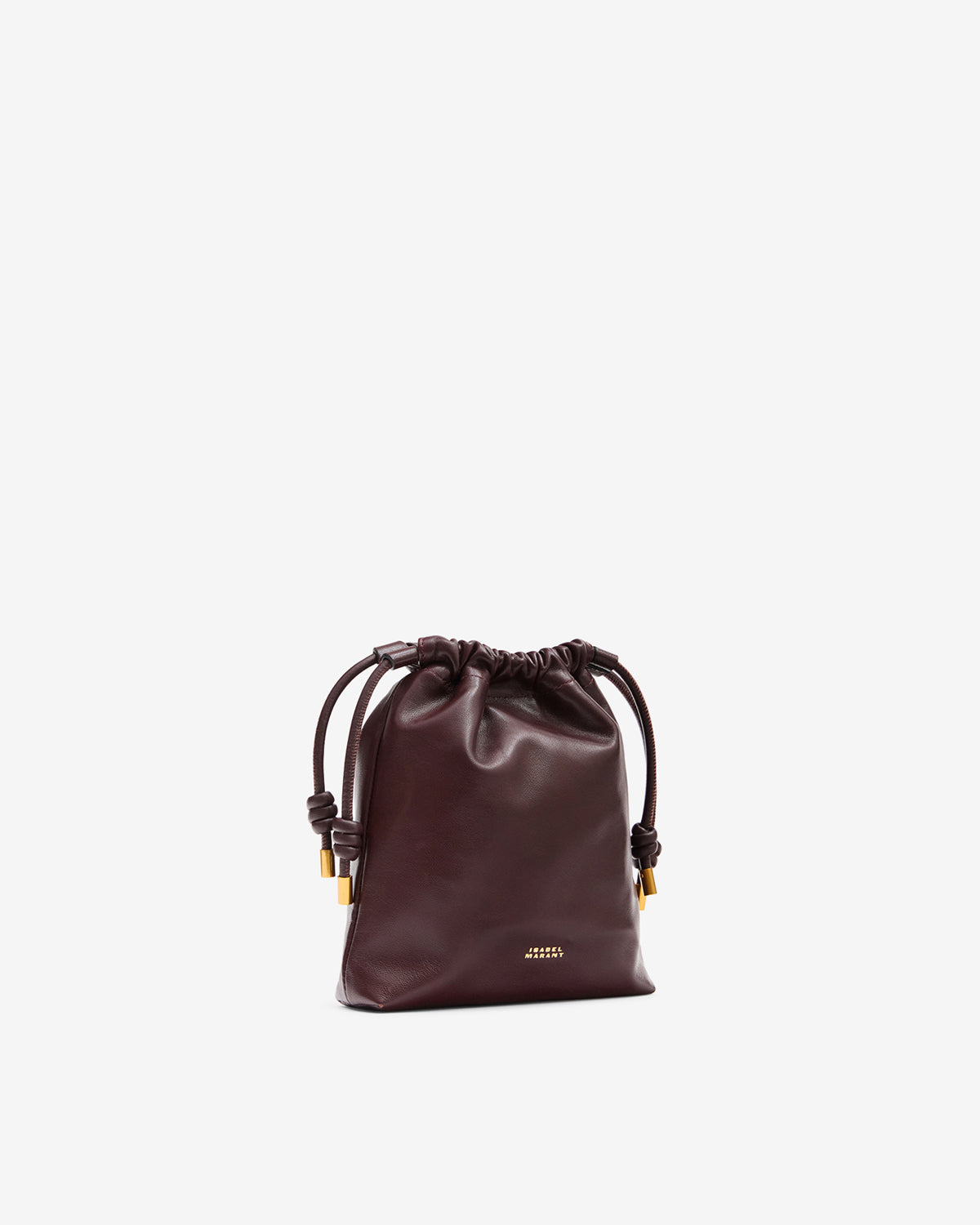 Silven Mini leather bag